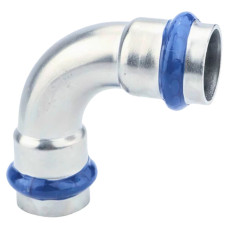 Кутник ASG INOX 90°х22