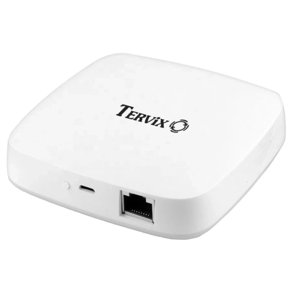 Контролер провідний Tervix ProLine ZigBee Wired Gateway