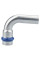 Кутник ASG INOX 90°х22 вн/зовн