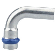 Кутник ASG INOX 90°х54 вн/зовн