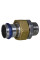 Американка ASG INOX 22х3/4" З