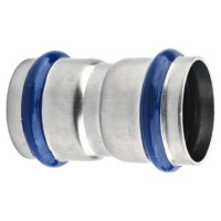 Муфта ASG INOX 15