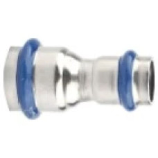 Перехід редукційний ASG INOX 22х18