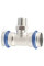 Трійник ASG INOX 54х3/4" З