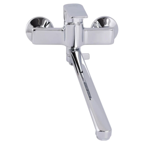 Змішувач для ванни Globus Lux BONN GLB-0208