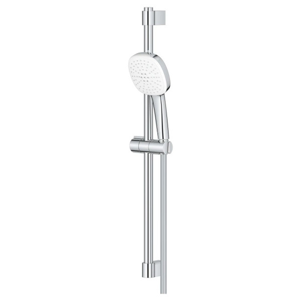 Душовий гарнітур GROHE Tempesta Cube 110