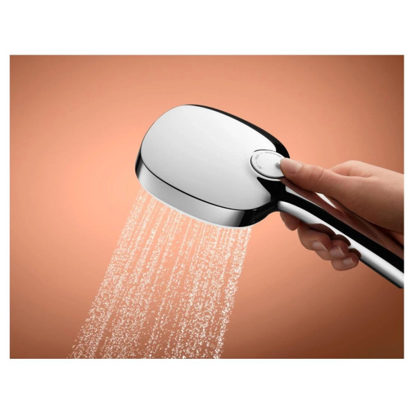 Душовий гарнітур GROHE Tempesta Cube 110