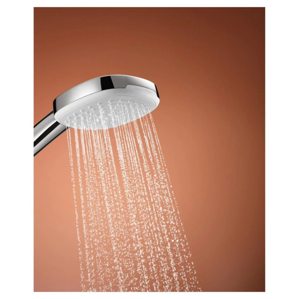 Душовий гарнітур GROHE Tempesta Cube 110