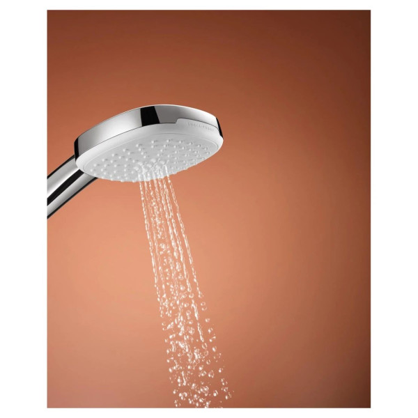 Душовий гарнітур GROHE Tempesta Cube 110