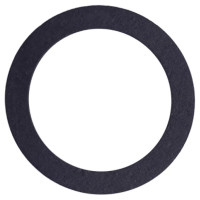 Прокладка SHS d42 резинова 1 1/4"