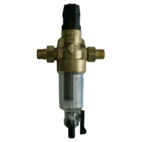 Фільтр механічного очищення BWT Protector MINIHWS C/R 1/2"