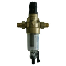 Фільтр механічного очищення BWT Protector MINIHWS C/R 1/2"