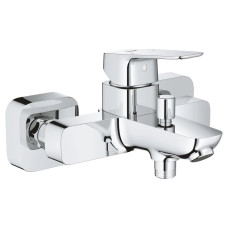 Змішувач для ванни GROHE Cubeo