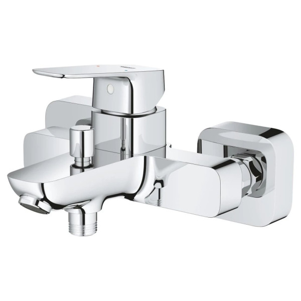 Змішувач для ванни GROHE Cubeo