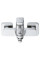 Змішувач для ванни GROHE Cubeo