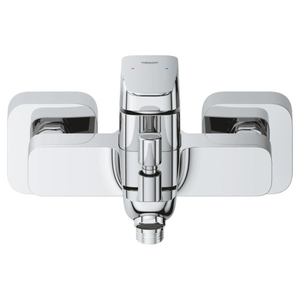 Змішувач для ванни GROHE Cubeo