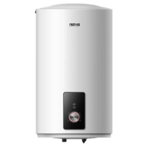 Водонагрівач електричний RENS PERFORMAX 50л сухий тен,круглий RD50-15/F10