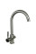 Кран для зворотнього осмосу Globus Lux LAZER GLLR-0333-8-StSteel