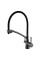 Кран для зворотнього осмосу Globus Lux LAZER GLLR-0700-11-Graphite