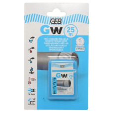 Нитка поліамідна для пакування GEB GW25