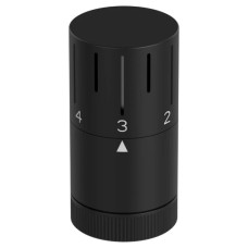 Термоголовка ASG М30х1,5 Black