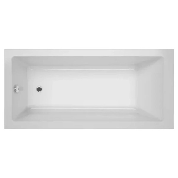 Ванна акрилова KOLLER POOL Cube Line 170х80