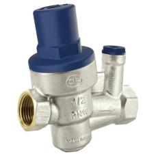 Редуктор тиску OFFICINE RIGAMONTI MINI 3/4" PN16 1-6бар