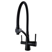 Кран для зворотнього осмосу Globus Lux LAZER GLLR-0700-10-BB