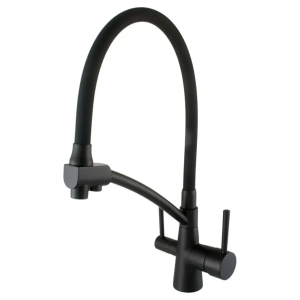 Кран для зворотнього осмосу Globus Lux LAZER GLLR-0700-10-BB