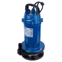Насос дренажний WETRON 0.37кВт Hmax 15м Qmax 140л/хв без поплавка