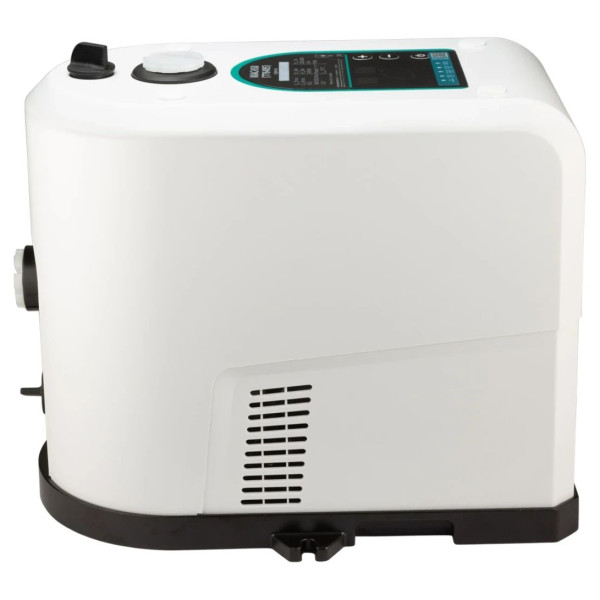 Станція LEO 0.45кВт Hmax 40м Qmax 75л/хв 0.5л + частотне регулювання