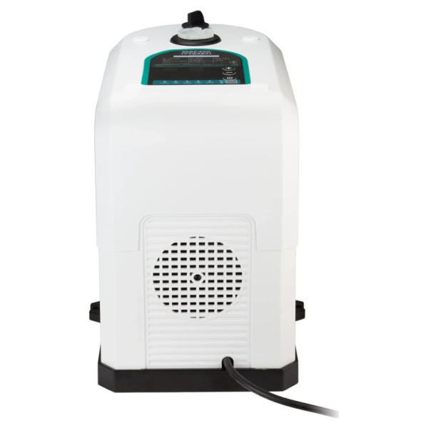 Станція LEO 0.45кВт Hmax 40м Qmax 75л/хв 0.5л + частотне регулювання