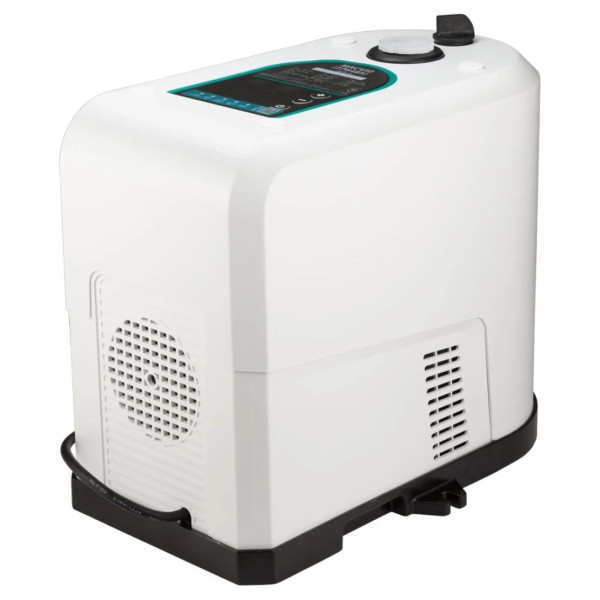 Станція LEO 0.45кВт Hmax 40м Qmax 75л/хв 0.5л + частотне регулювання