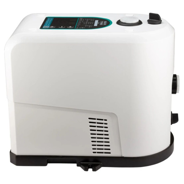 Станція LEO 0.45кВт Hmax 40м Qmax 75л/хв 0.5л + частотне регулювання