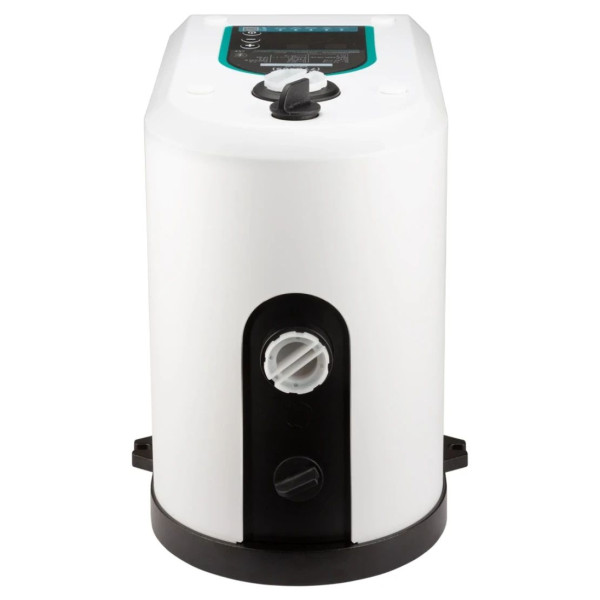 Станція LEO 0.45кВт Hmax 40м Qmax 75л/хв 0.5л + частотне регулювання