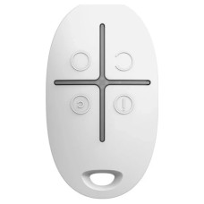 Брелок AJAX SpaceControl White