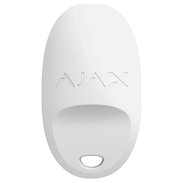 Брелок AJAX SpaceControl White