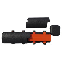 Ізоляція колектора OLE-PRO ОКС-К-6-3-НР