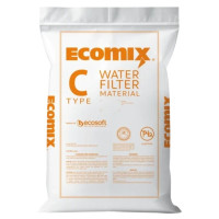 Фільтруючий матеріал ECOMIX C 12 л