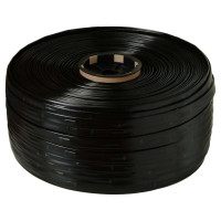Стрічка крапельного поливу SANTEHPLAST DRIP TAPE 1620-10 (500м)