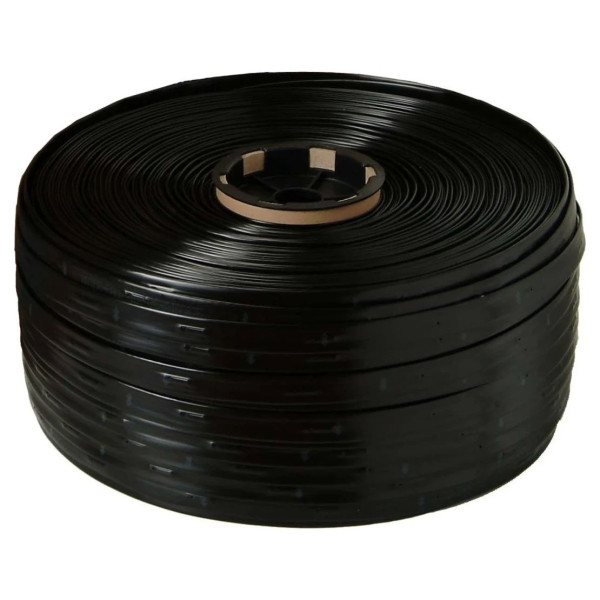 Стрічка крапельного поливу SANTEHPLAST DRIP TAPE 1620-10 (500м)