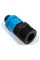 З`єднання ремонтне SANTEHPLAST DRIP TAPE 1/2" ЗР для стрічки