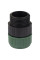 З'єднання GRAD для шланга 1/2"  з з/р 3/4"(ABS)