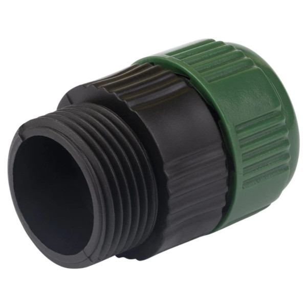 З'єднання GRAD для шланга 1/2"  з з/р 3/4"(ABS)