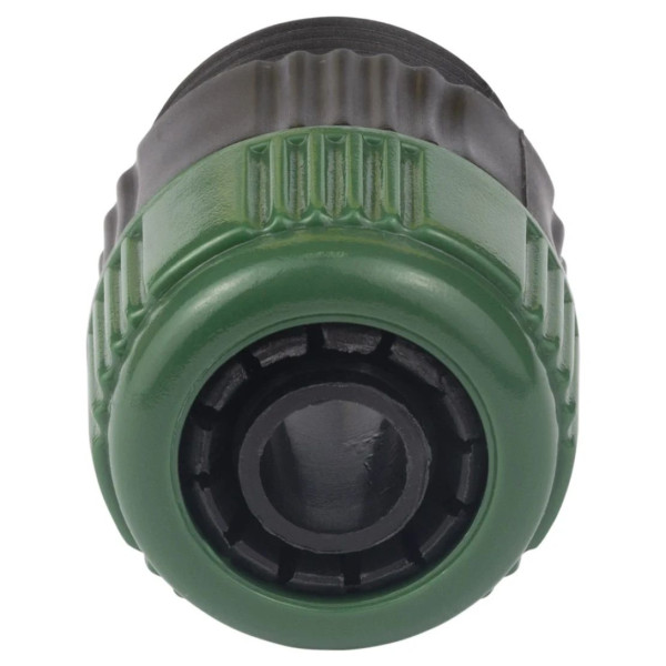 З'єднання GRAD для шланга 1/2"  з з/р 3/4"(ABS)