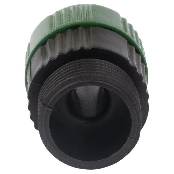 З'єднання GRAD для шланга 1/2"  з з/р 3/4"(ABS)