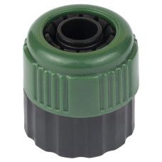 З'єднання GRAD для шланга 1/2"  з в/р 3/4"(ABS)