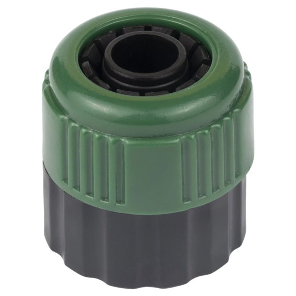 З'єднання GRAD для шланга 1/2"  з в/р 3/4"(ABS)