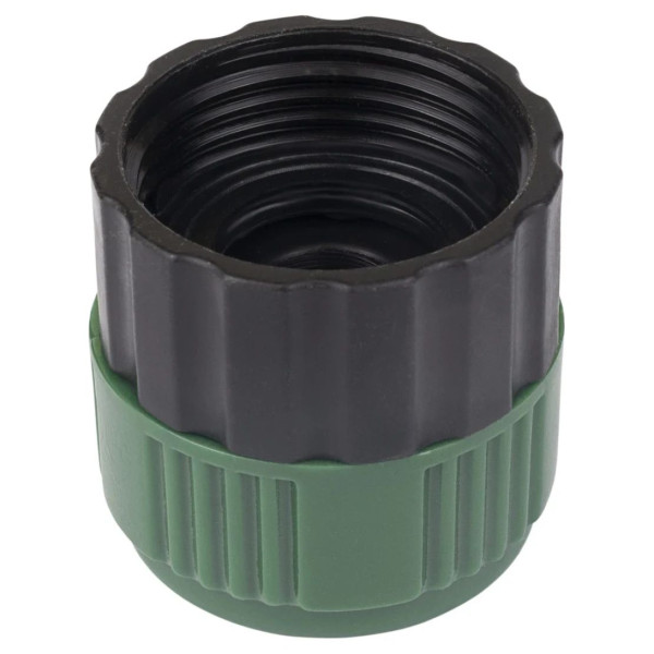 З'єднання GRAD для шланга 1/2"  з в/р 3/4"(ABS)