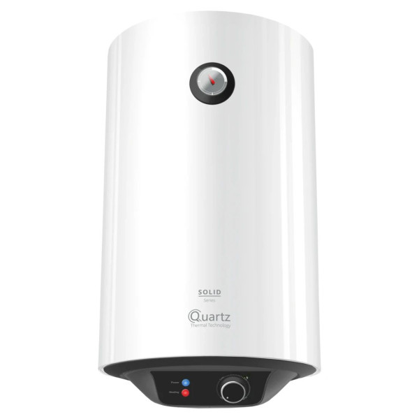 Водонагрівач електричний QUARTZ Thermal Technology Solid 50V
